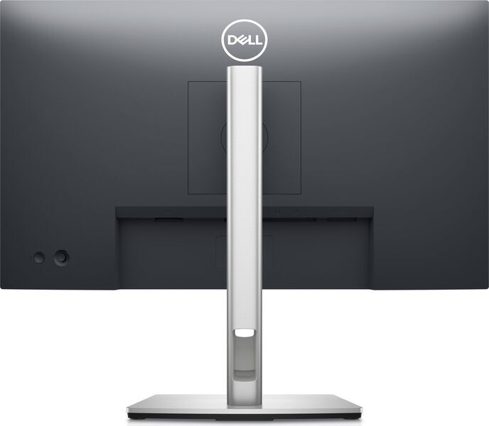Dell P2422HE | 23.8" | inkl. Standfuß | schwarz/grau 2