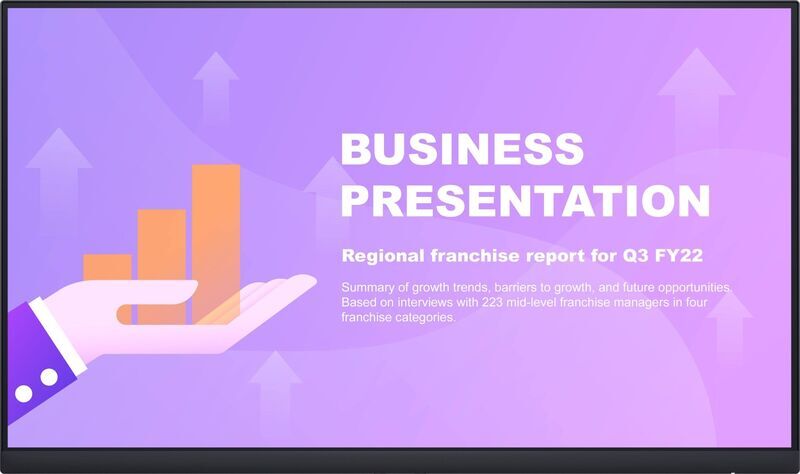 Dell P2422HE | 23.8" | ilman jalustaa | musta/harmaa 1