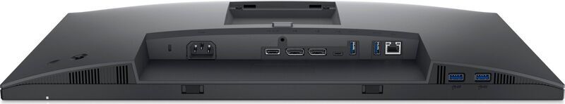 Dell P2422HE | 23.8" | ilman jalustaa | musta/harmaa 1