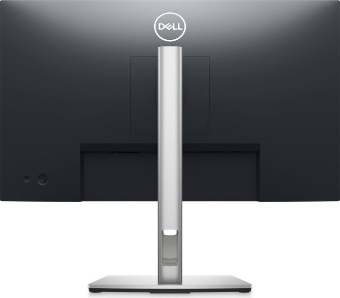 Dell P2423DE | 23.8" | inkl. Standfuß | schwarz/silber 3