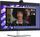Dell P2424HEB | 23.8" | z stojaka | czarny/szary thumbnail 1/5