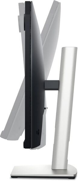 Dell P2424HEB | 23.8" | inkl. fod | sort/grå 3