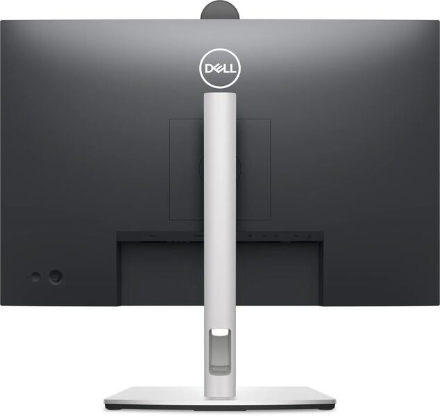 Dell P2424HEB | 23.8" | inkl. fod | sort/grå 4