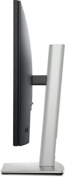 Dell P2425 | 24" | with stand | silver/black 3