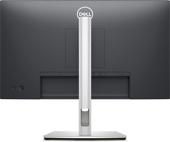 DELL P2425HE | 23.8" | with stand | silver/black 3