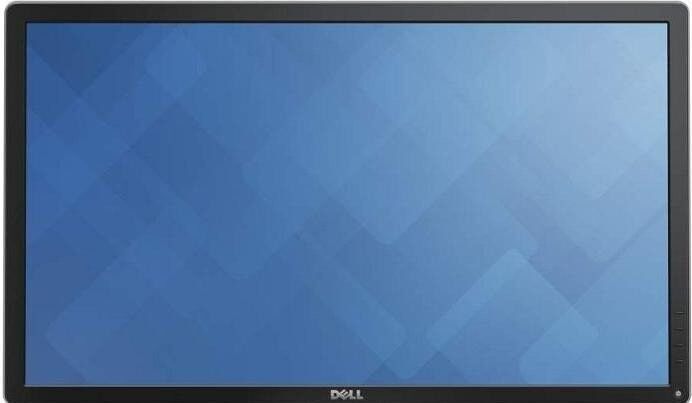 Dell P2715Q | 27" | without stand | black