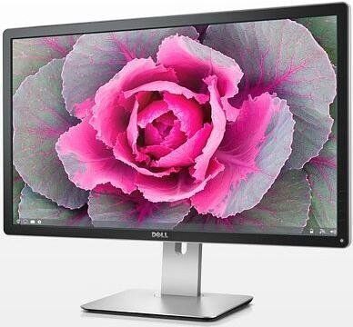 Dell P2715Q | 27" | incl. standaard | zwart 3