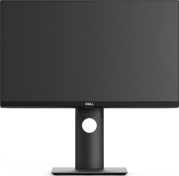 Dell P2719H | 27" | con supporto | nero 3