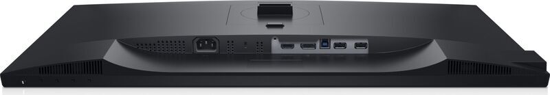 Dell P2720D | 27" | z stojaka | czarny 5