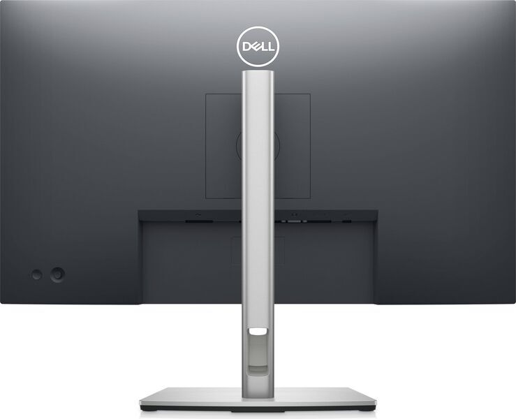 Dell P2722H | 27" | with stand | black/silver 4