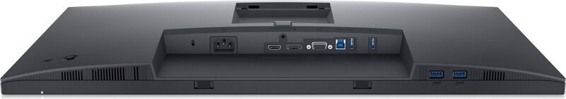 Dell P2722H | 27" | with stand | black/silver 5