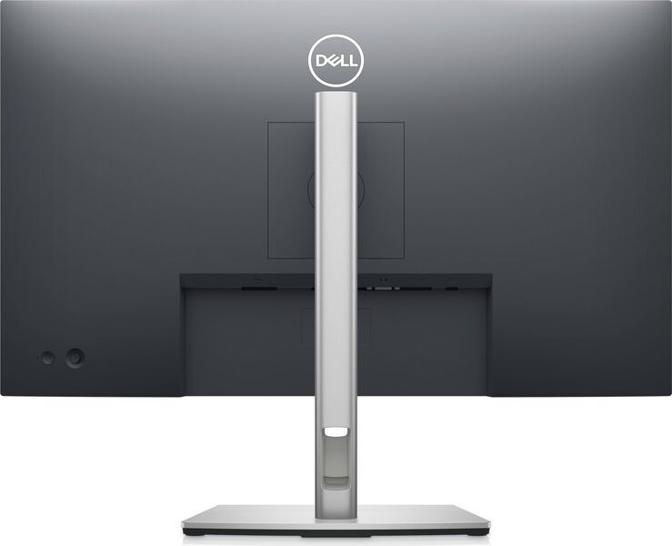 Dell P2722HE | 27" | inkl. Standfuß | schwarz 3