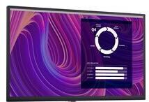 Dell P2723D | 27" | bez stojanu | černá/stříbrná 1