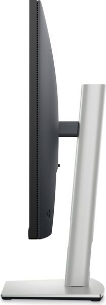Dell P2723D | 27" | sis. jalustan | musta/hopea 2