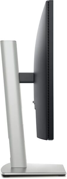 Dell P2725H | 27" | sis. jalustan | hopea/musta 2