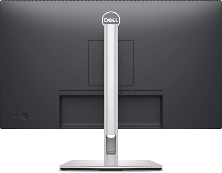 Dell P2725HE | 27" | with stand | silver/black 3