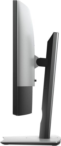 Dell P3418HW | 34" | z stojaka | srebrny/czarny 3