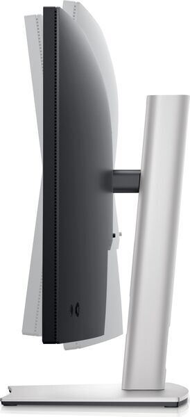 Dell P3421W | 34" | inkl. Standfuß | schwarz/silber 3