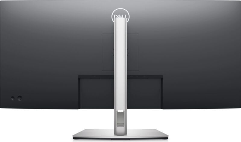 Dell P3421W | 34" | inkl. Standfuß | schwarz/silber 4