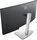 Dell P3421W | 34" | con supporto | nero/argento thumbnail 5/5