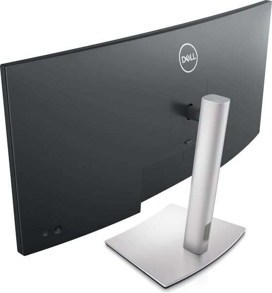 Dell P3421W | 34" | inkl. Standfuß | schwarz/silber 5