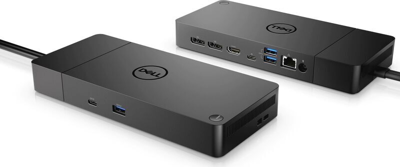 Dell Performance Dock WD19DCS | incl. 240W power supply