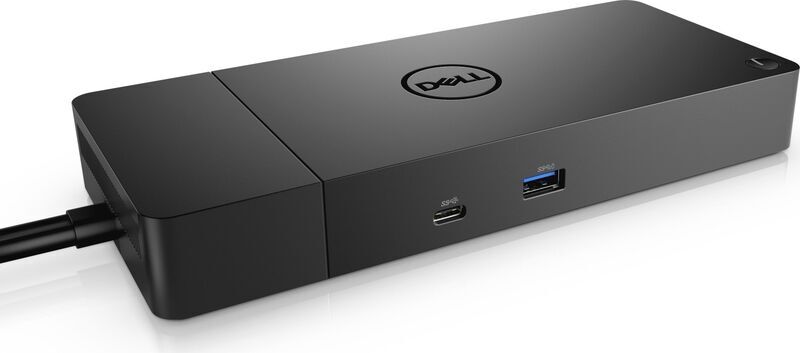 Dell Performance Dock WD19DCS | vč. 240W napájecí jednotky 2