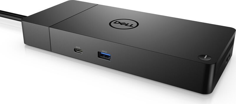 Dell Performance Dock WD19DCS | inkl. 240W Netzteil 5