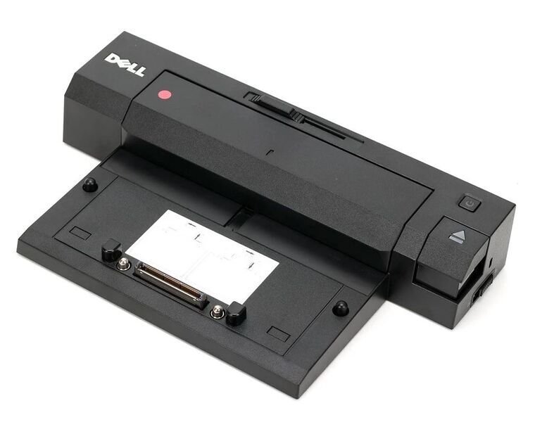 Dell PR02X Docking station | without power supply