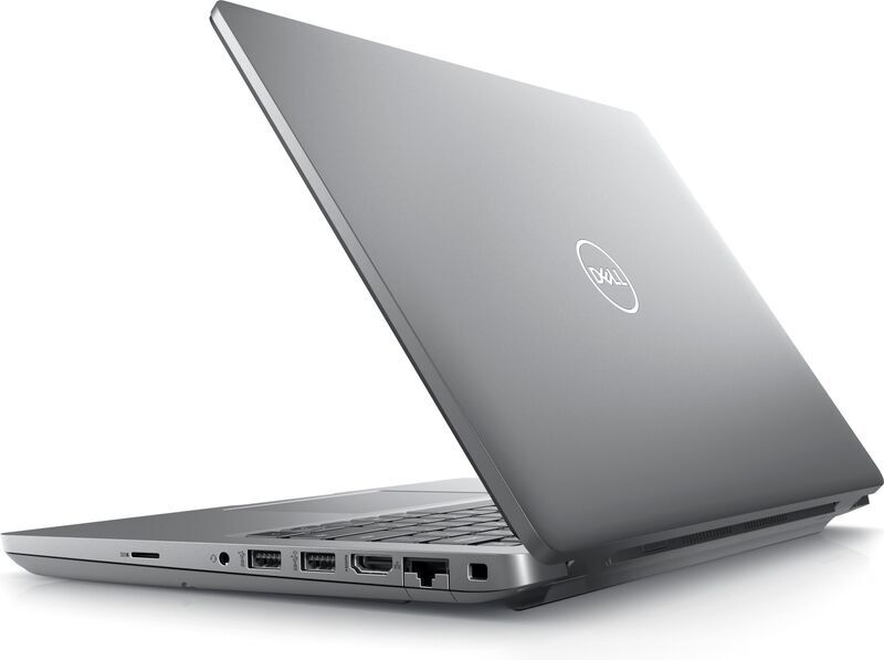 Dell Precision 3470 | i5-1240P | 14" | 16 GB | 256 GB SSD | Win 11 Pro | US 5