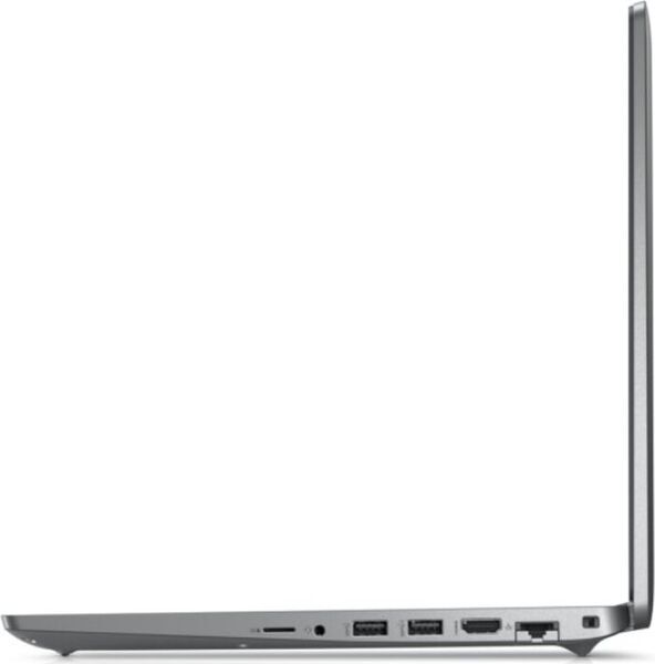 Dell Precision 3571 | i5-12500H | 15.6" | 16 GB | 512 GB SSD | Win 11 Pro | US 5