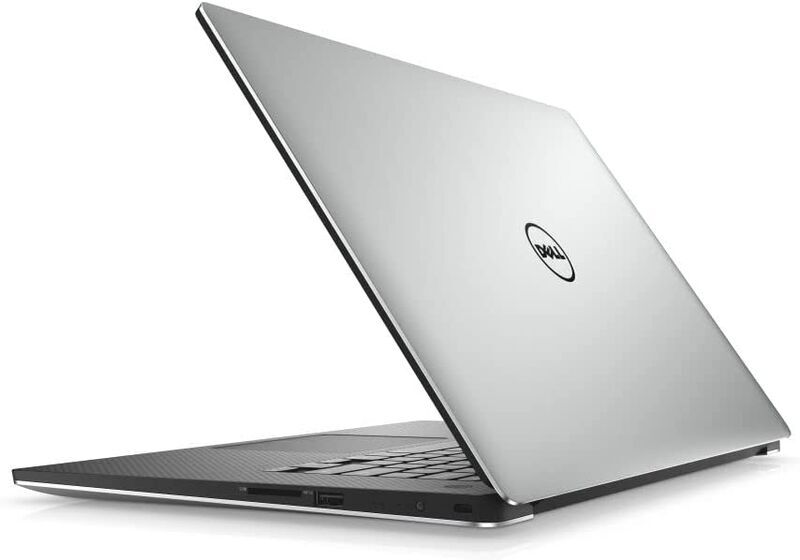 Dell Precision 5520 | i7-7820HQ | 15.6" | 32 GB | 1 TB SSD | FHD | Webcam | Backlit keyboard | Win 11 Home | DE 4