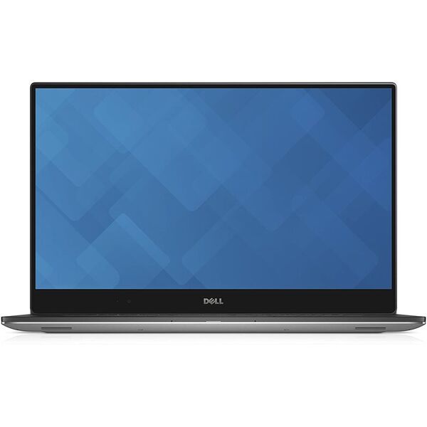 Dell Precision 5520 | i7-7820HQ | 15.6" | 32 GB | 1 TB SSD | FHD | Webcam | Tastaturbelysning | Win 11 Home | US 1