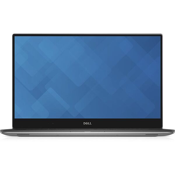 Dell Precision 5520 | i7-7820HQ | 15.6" | 32 GB | 512 GB SSD | 4K | Webcam | iluminação do teclado | Win 11 Pro | US