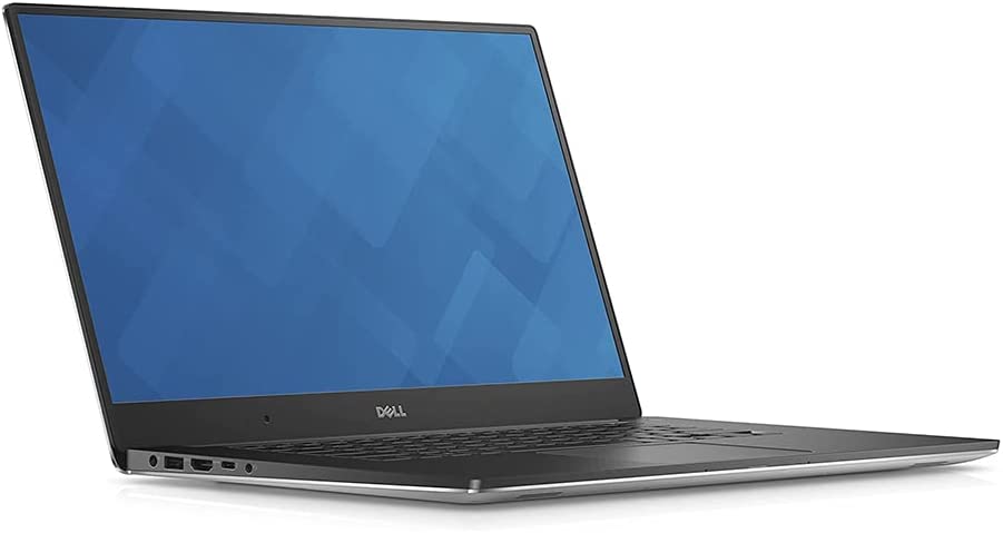 Dell Precision 5520 i7-7820HQ - Refurbished Laptop Dell Precision 5520 i7-7820HQ - Refurbished Laptop