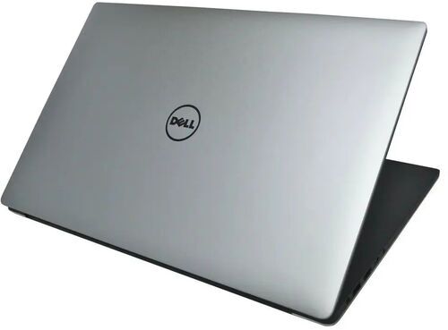 Som Ny: Dell Precision 5520 | E3-1505M v5 | 15.6" | 16 GB | 256 GB SSD | FHD | M1200 | Webcam | svart/grå | Win 10 Pro | UK