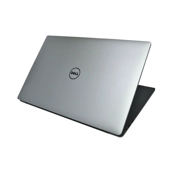 Dell Precision 5520 | E3-1505M v5 | 15.6" | 16 GB | 256 GB SSD | FHD | M1200 | Webcam | black/gray | Win 10 Pro | UK