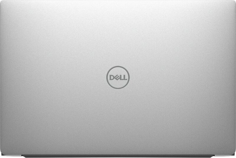 Dell Precision 5530 | i7-8850H | 15.6" | 16 GB | 480 GB SSD | FHD | P1000 | Webcam | Win 11 Home | zilver | FI 5