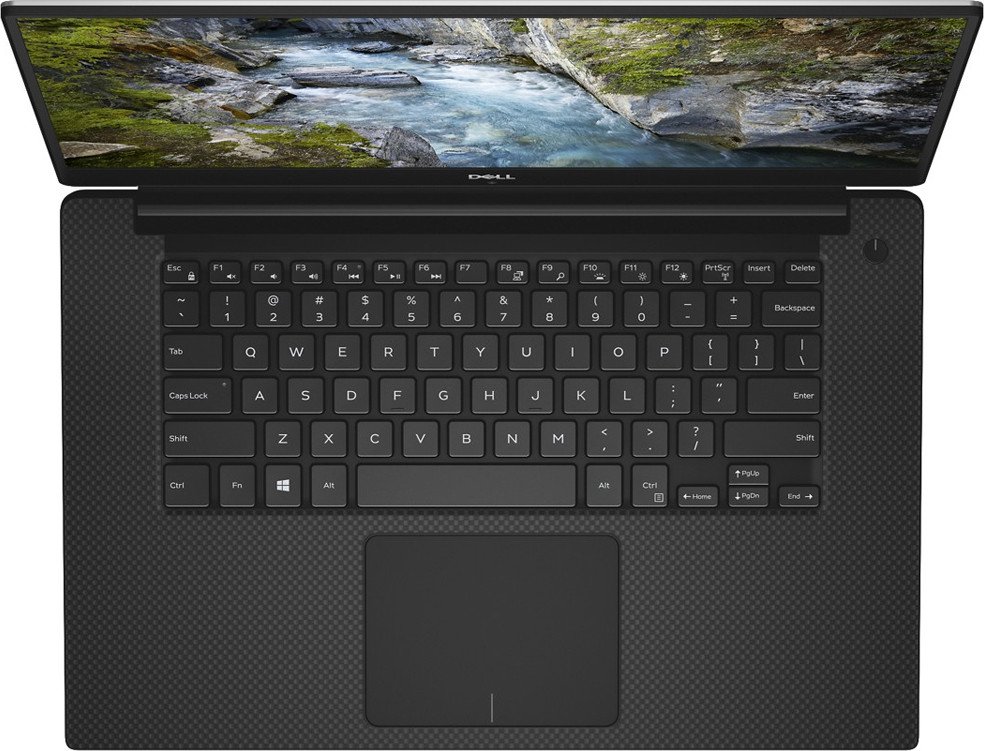 Dell Precision 5530 Laptop - i7-8850H - Refurbished