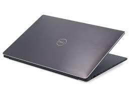 Dell Precision 5530 | i7-8850H | 15.6" | 16 GB | 256 GB SSD | FHD | P1000 | Webcam | Win 10 Pro | zwart | UK