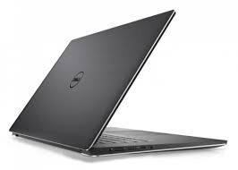 Dell Precision 5530 | i7-8850H | 15.6" | 16 GB | 256 GB SSD | FHD | P1000 | Webcam | Win 11 Home | schwarz | FR 3