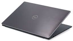 Like New: Dell Precision 5530 | i7-8850H | 15.6" | 8 GB | 256 GB SSD | FHD | P1000 | Webcam | Win 10 Pro | black | FI