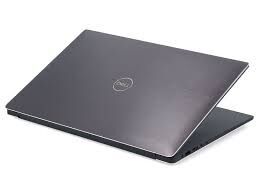 Dell Precision 5530 | i7-8850H | 15.6" | 16 GB | 256 GB SSD | 512 GB SSD | FHD | P1000 | Webcam | Win 11 Pro | svart | DE 1