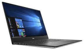 Dell Precision 5530 | i7-8850H | 15.6" | 16 GB | 256 GB SSD | 512 GB SSD | FHD | P1000 | Webcam | Win 11 Pro | svart | DE 4