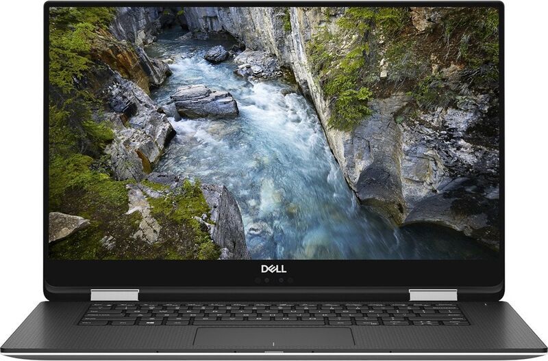 Dell Precision 5530 | i7-8850H | 15.6" | 64 GB | 256 GB SSD | FHD | Webcam | Tastaturbelysning | P1000 | Win 11 Pro | sølv | FI 1