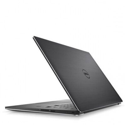 Dell Precision 5530 | i7-8850H | 15.6" | 16 GB | 512 GB SSD | FHD | P2000 | Webcam | Backlit keyboard | Win 11 Pro | black | ND