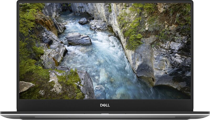 Dell Precision 5540 | E-2276M | 15.6" | 16 GB | 1 TB SSD | Quadro T2000 | Tastaturbeleuchtung | FHD | schwarz/silber | Win 11 Pro | DE 3