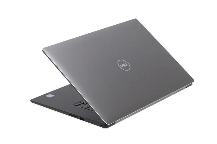 Dell Precision 5540 | i7-9750H | 15.6" | 8 GB | 256 GB SSD | FHD | T1000 | black/grey | Win 11 Home | DE, image 1 of 2
