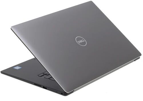 Som Ny: Dell Precision 5540 | i7-9750H | 15.6" | 32 GB | 1 TB SSD | FHD | T1000 | svart/grå | Win 10 Pro | ES