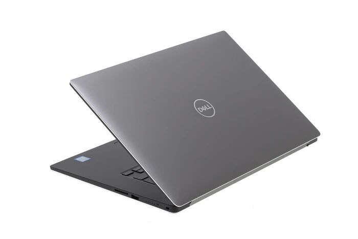 Dell Precision 5540 | i7-9750H | 15.6" | 8 GB | 1 TB SSD | FHD | T1000 | noir/gris | Win 11 Pro | FR 1